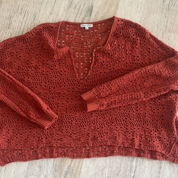 Knit sweater - Picture 5 of 6